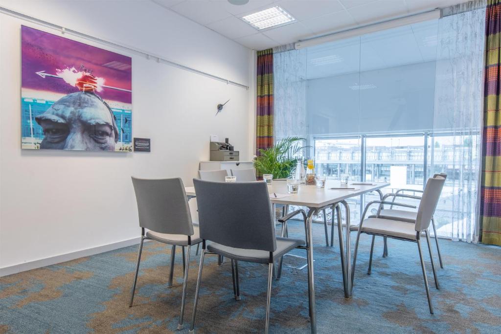 Meeting room / ballrooms