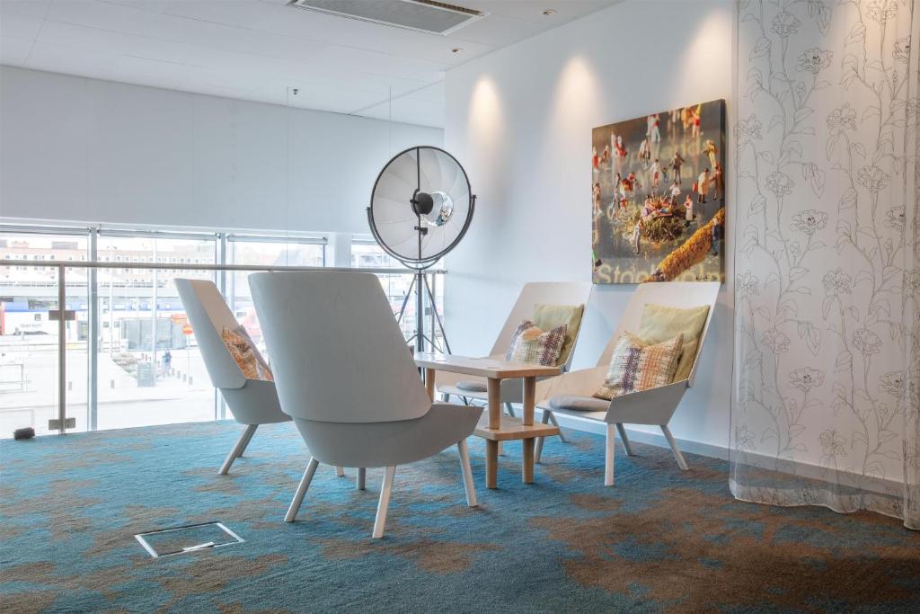 Meeting room / ballrooms