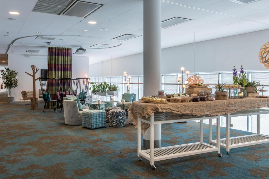 Meeting room / ballrooms