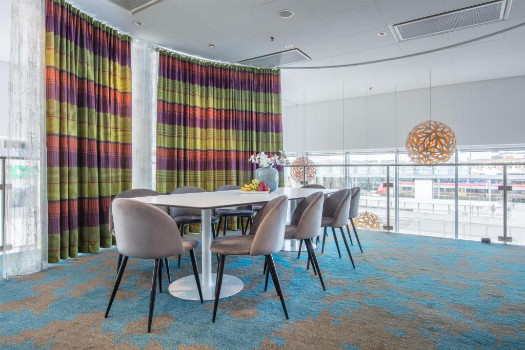 Meeting room / ballrooms
