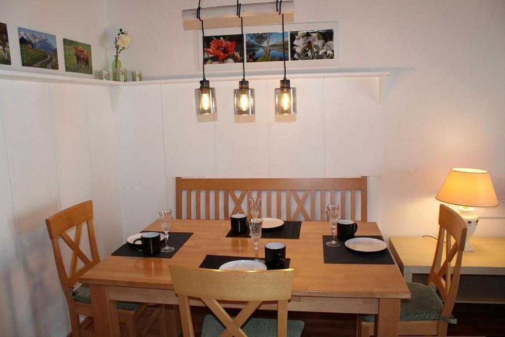 Ferienhaus Nr 113, Kategorie Komfort, Feriendorf Hochbergle, Allgäu - 3