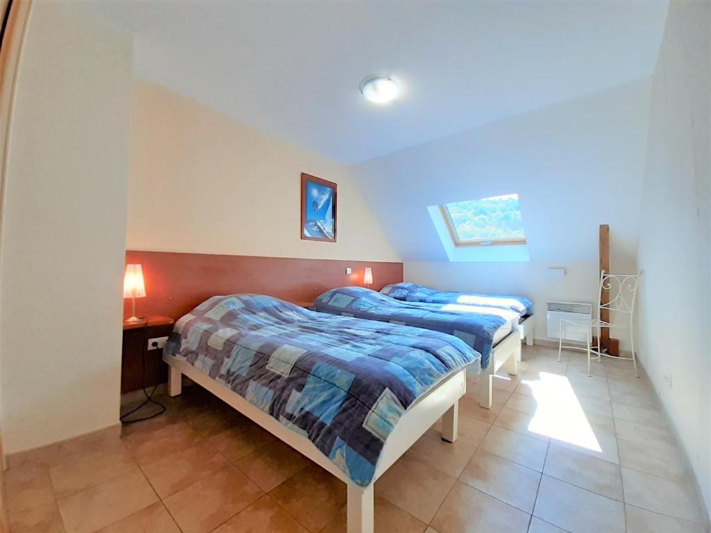 Appartement lumineux au coeur de Saint-Lary - Joubarbe - 5