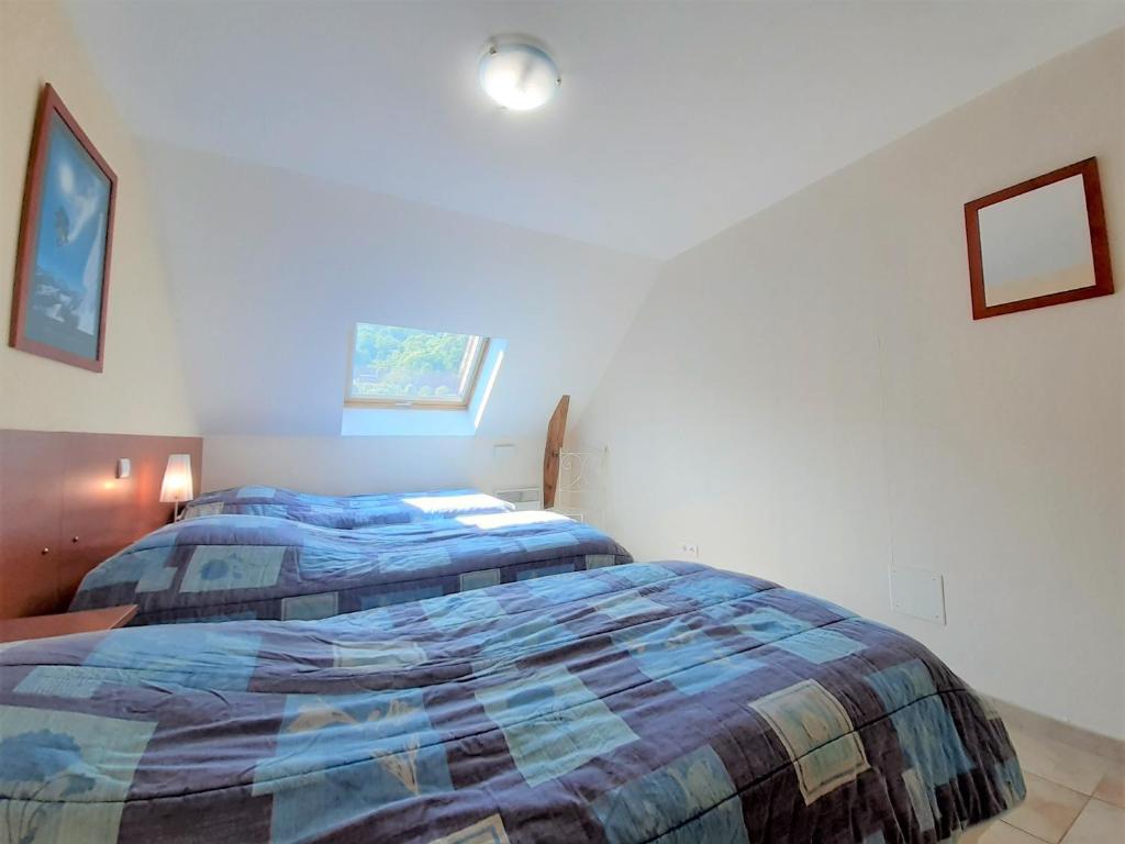 Appartement lumineux au coeur de Saint-Lary - Joubarbe - 3