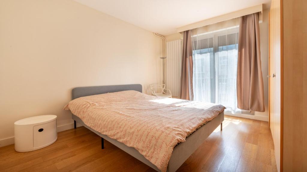 Spacious 3BD Family Apartment Auteuil - 3