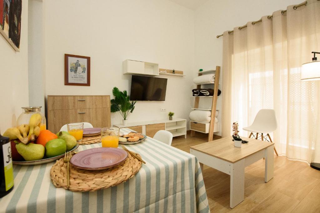 Luz del Sur El Puerto by Apartments Time - 2