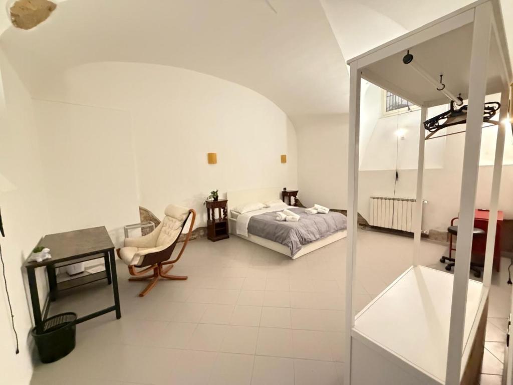 Loft Cavour - 3
