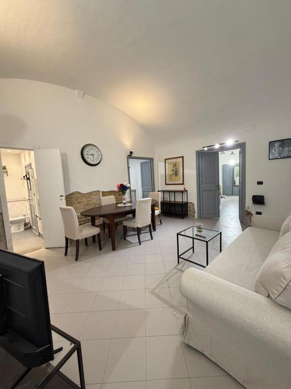 Loft Cavour - 5