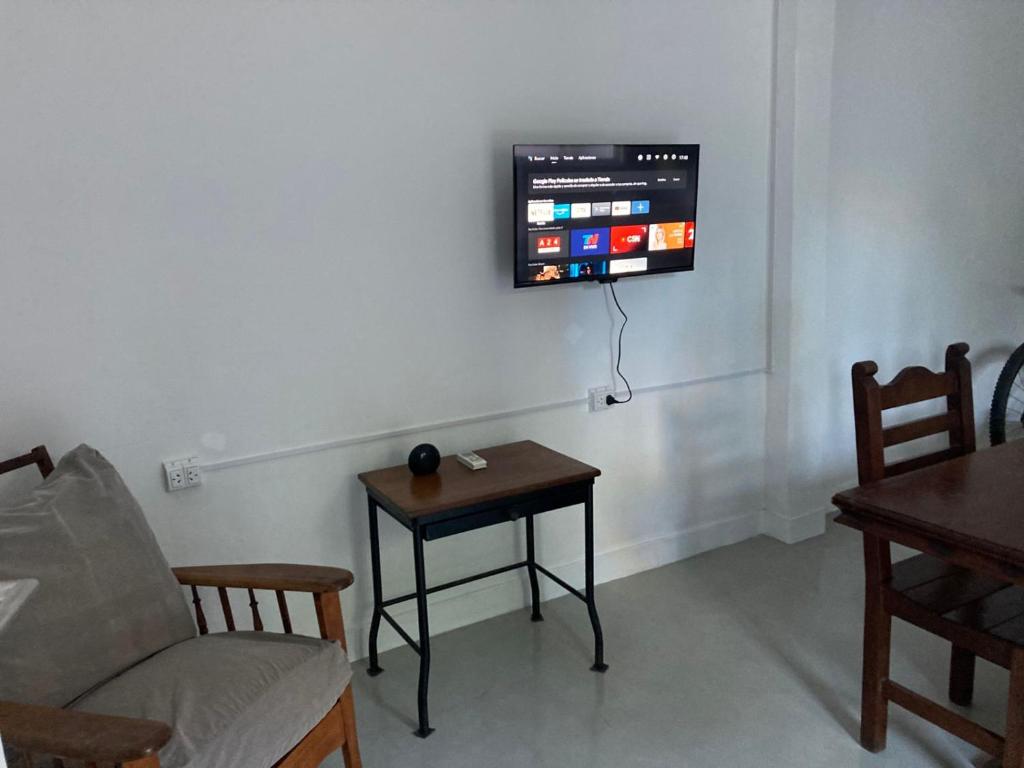 Como en casa - 4