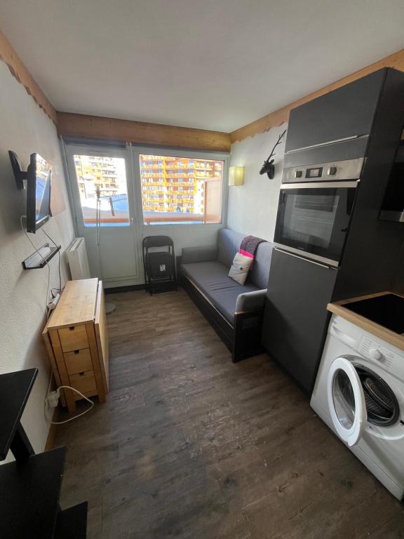 Val Thorens - Ski InOut - 4 Beds Flat V-473 - 2