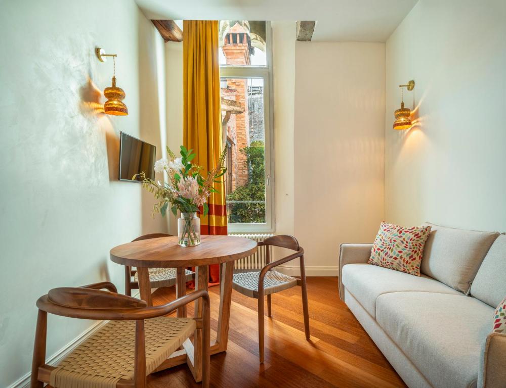 Zattere Lofts R&R - 2