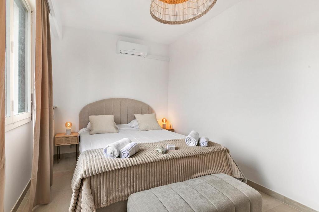 Sea Breeze Duo Apartments - 5