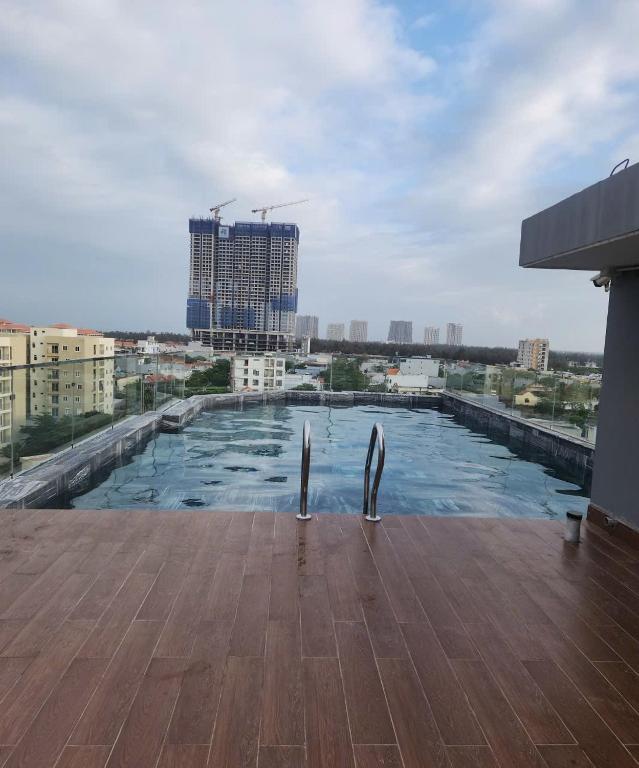 LaLa Apartment and Hotel