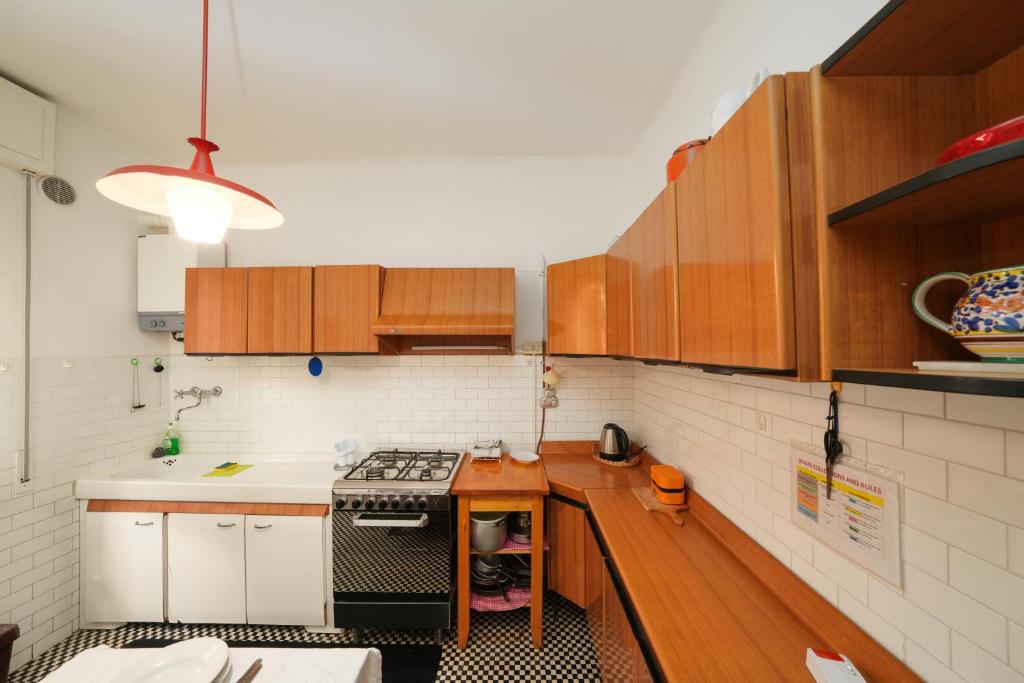 Sans Souci Apartment - CITRA O11019-LT-0355 - 5