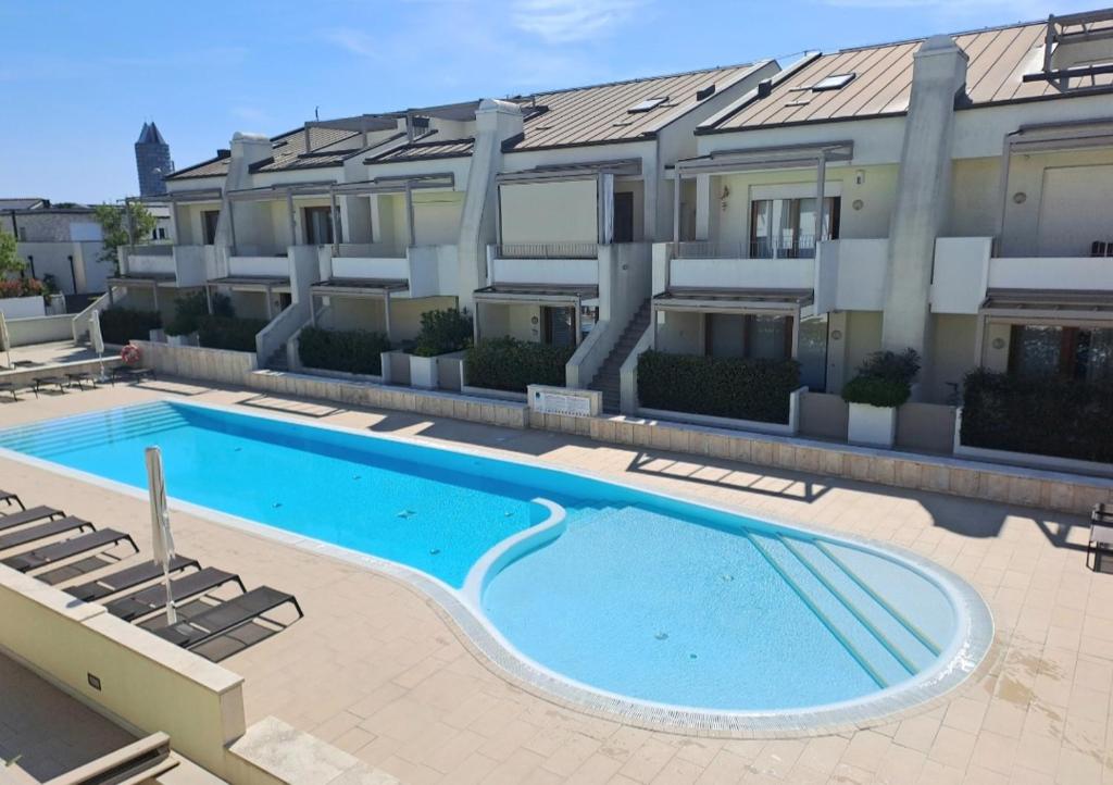 White Sand 3 - Seasons Real Estate - Lido di Jesolo - 1