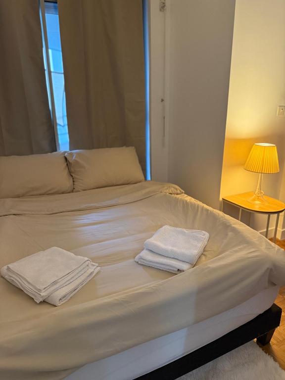 appartement cosy Paris 17eme - 5