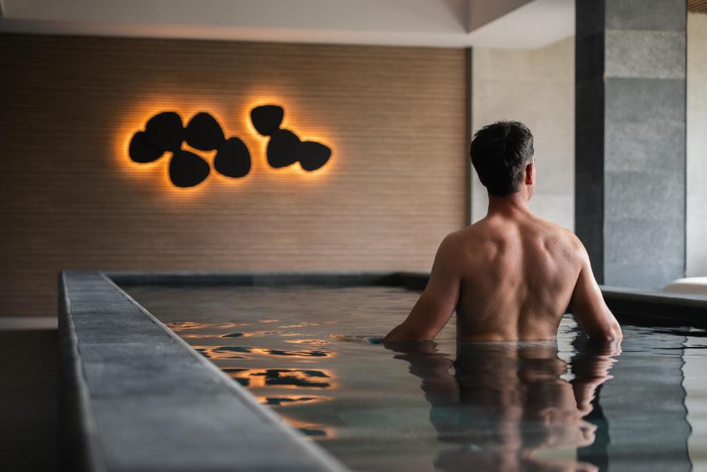 Marins Suites - Adults Only Hotel — Spa in Cala Bona, Balearic Islands