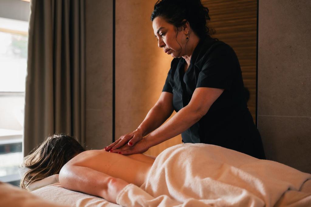 Marins Suites - Adults Only Hotel — Spa in Cala Bona, Balearic Islands