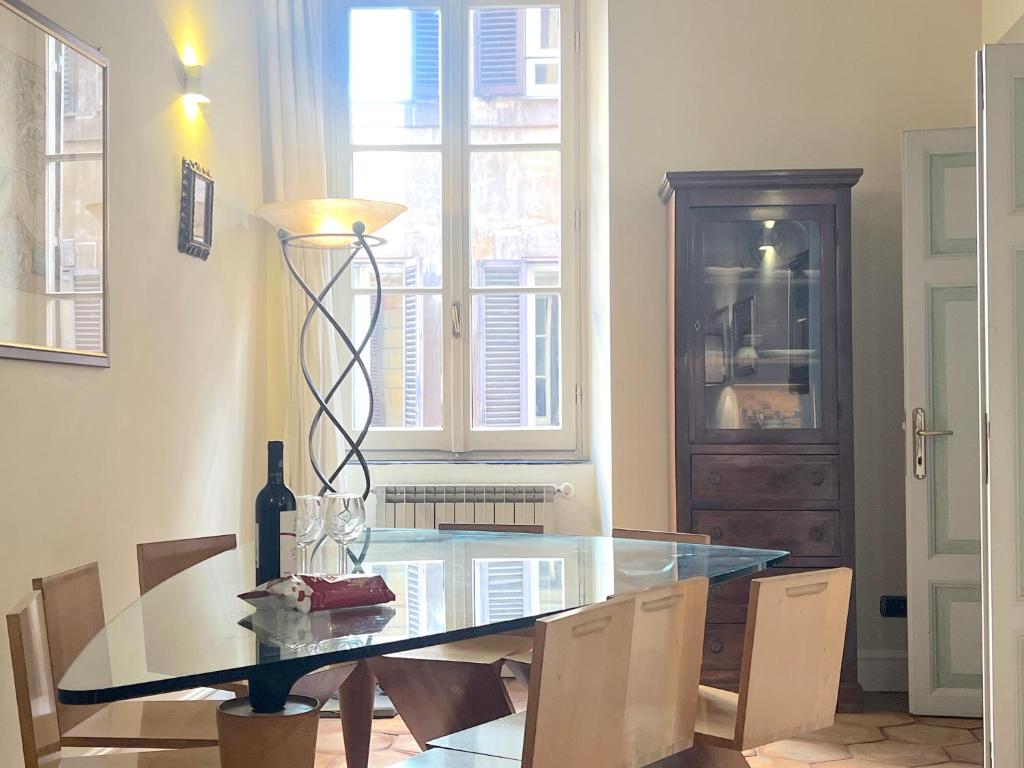 Trevi Luxury - 5