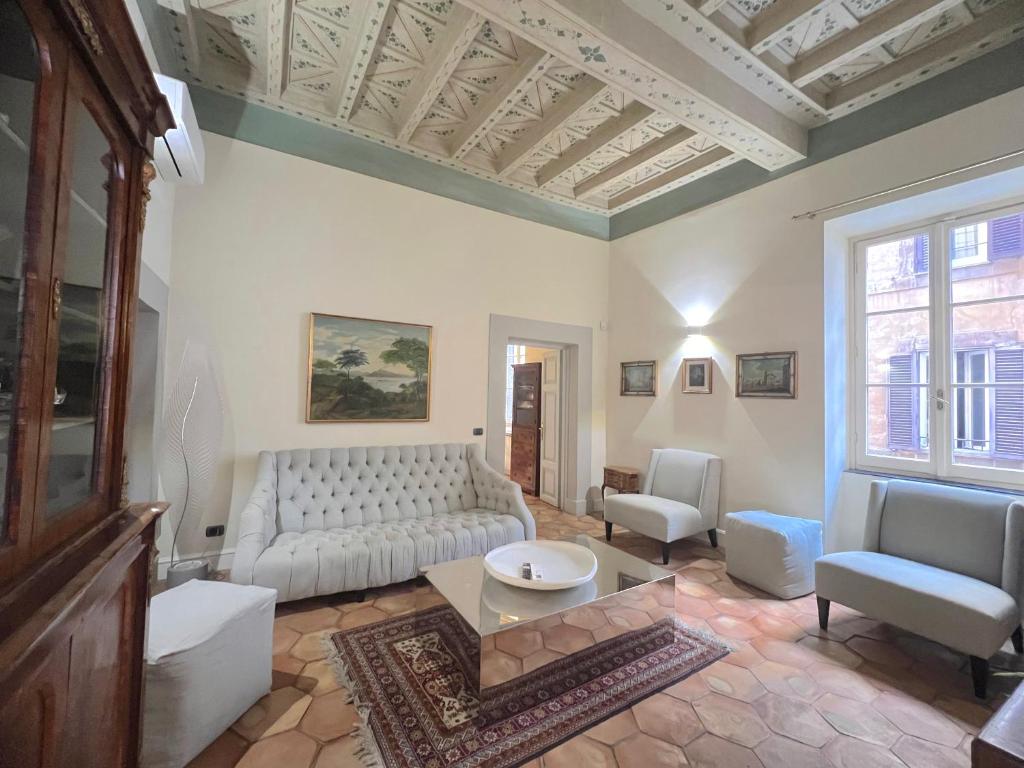 Trevi Luxury - 1