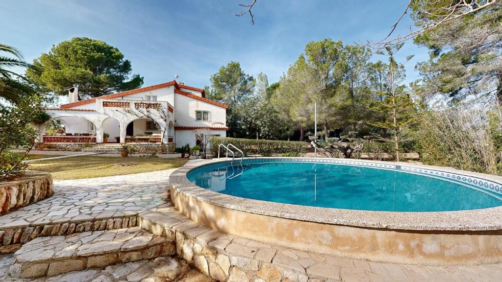 Finca Serena - 1