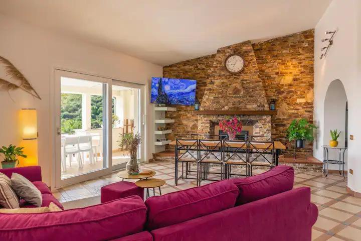 Villa Terrazza sul Mare - 2
