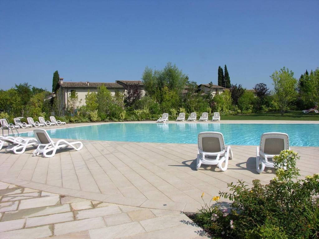 Resort Caesar C4 Sirmione - Gardagate - 1