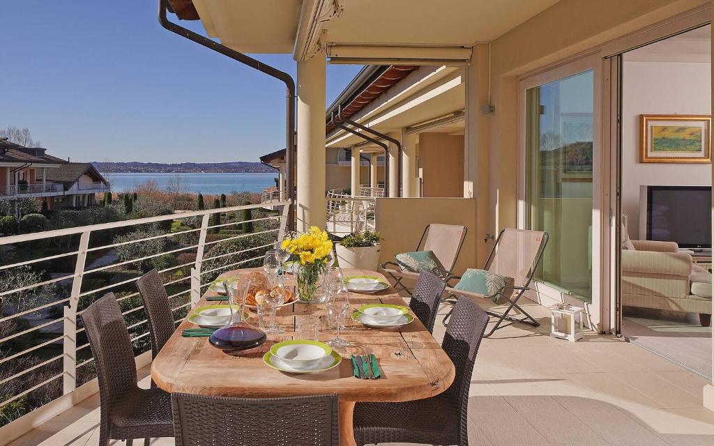 Resort Caesar C4 Sirmione - Gardagate - 2