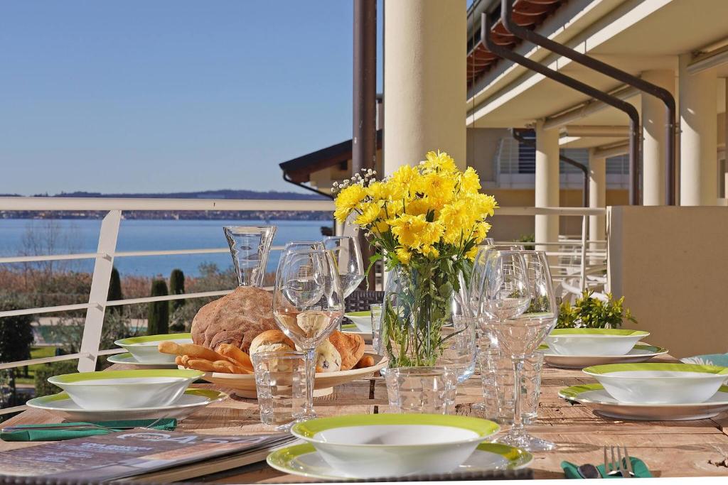 Resort Caesar C4 Sirmione - Gardagate - 3