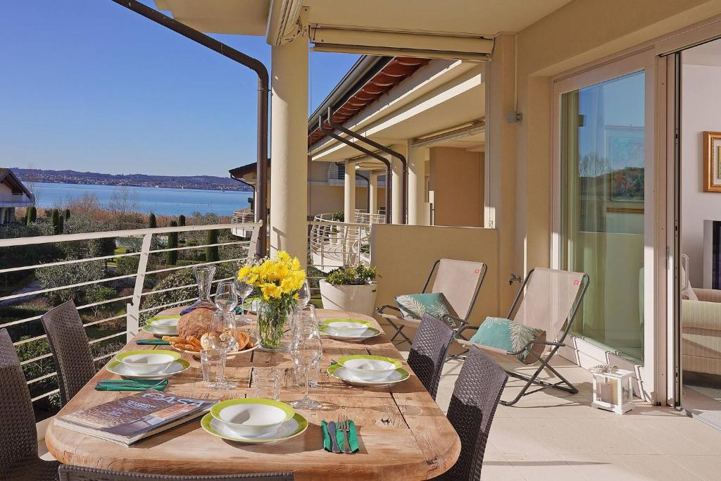 Resort Caesar C4 Sirmione - Gardagate - 4