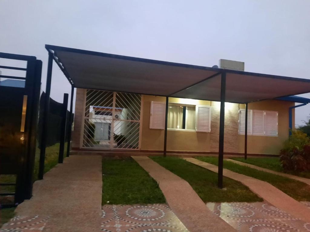 Complejo azul - 2