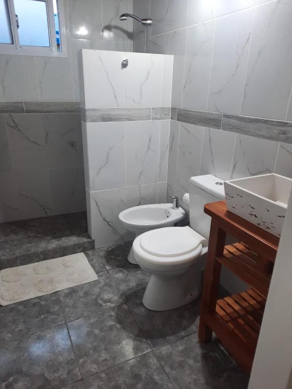 Complejo azul - 3