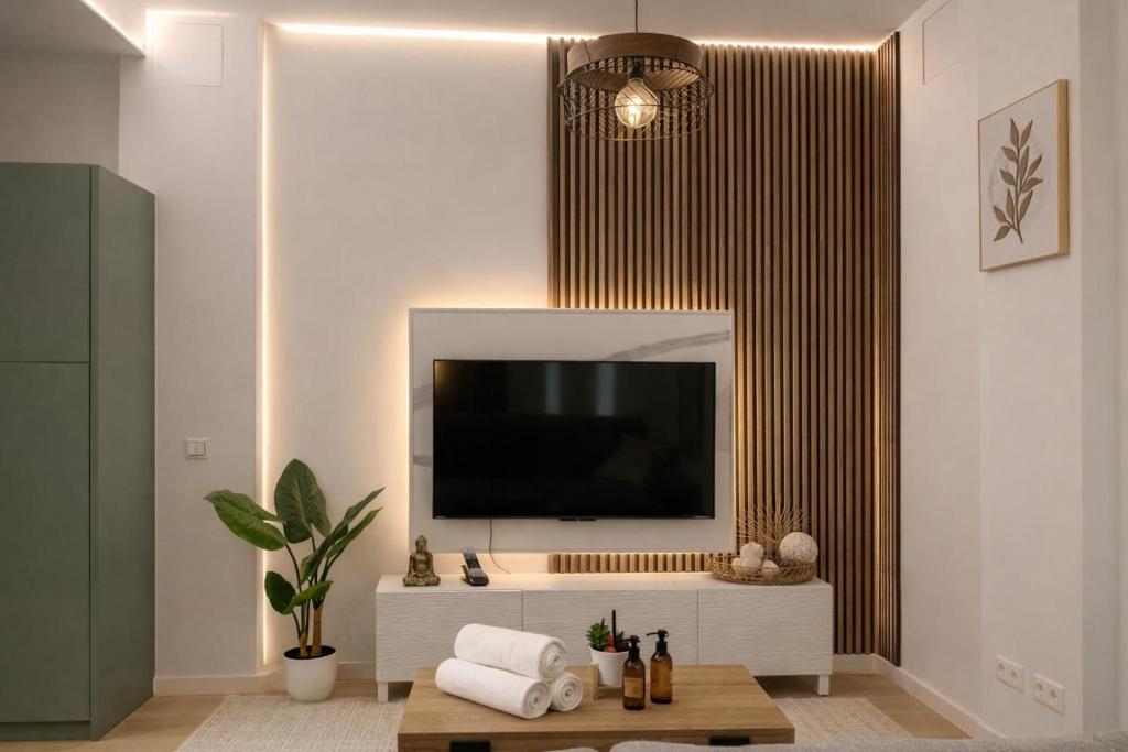 Loft Jenia - 2