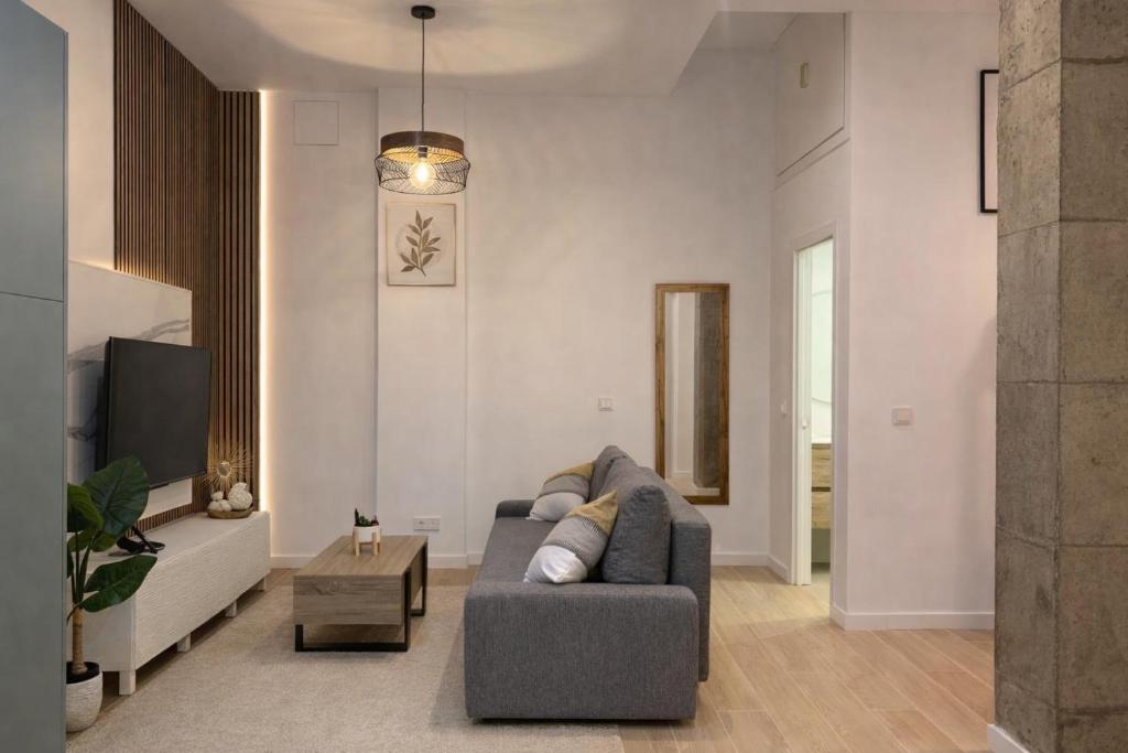 Loft Jenia - 3