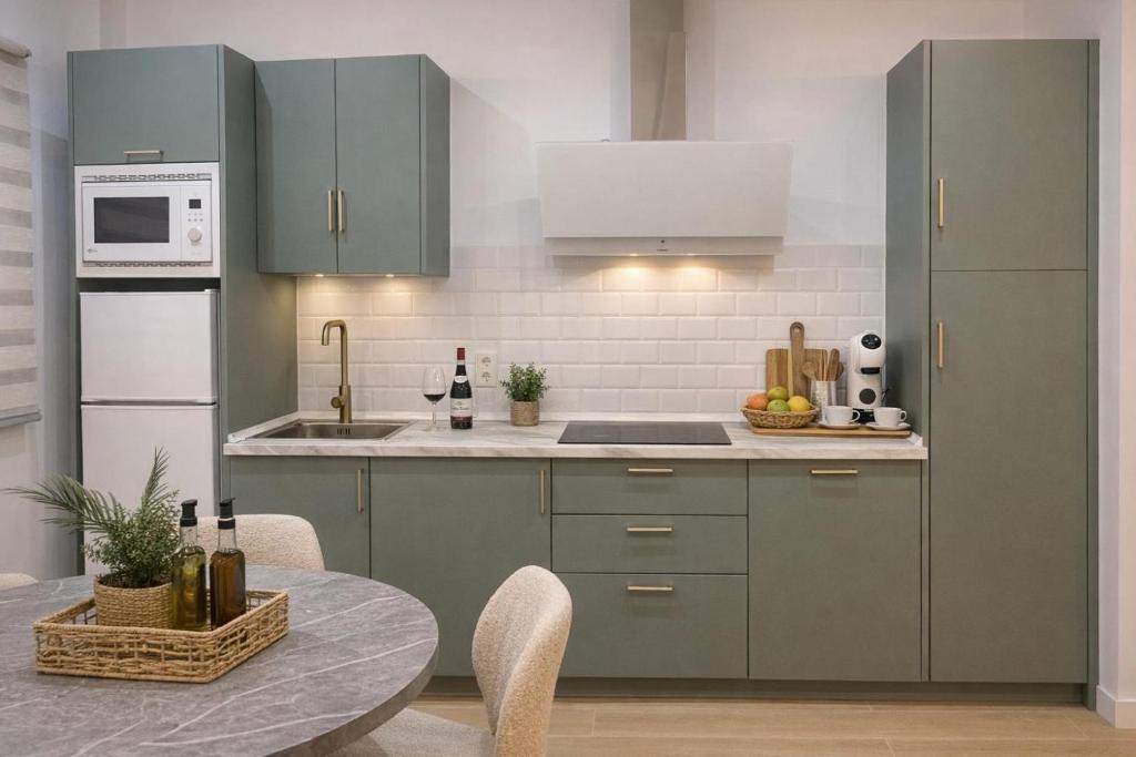 Loft Jenia - 5