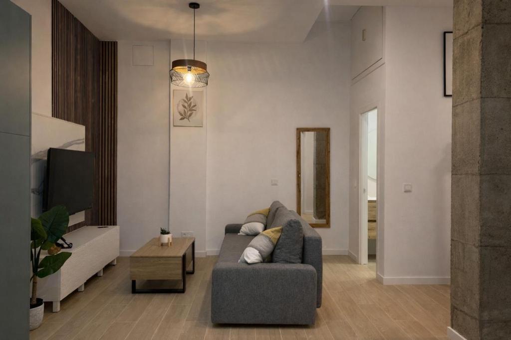 Loft Jenia - 4