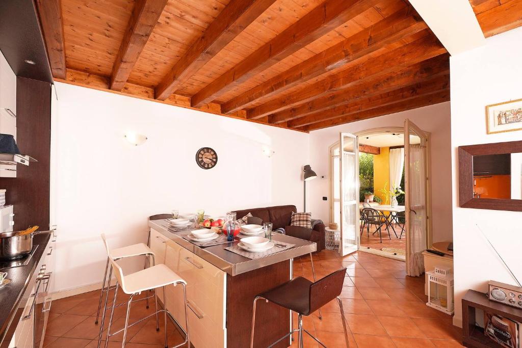 Borgo Del Torchio - Gardagate - 5