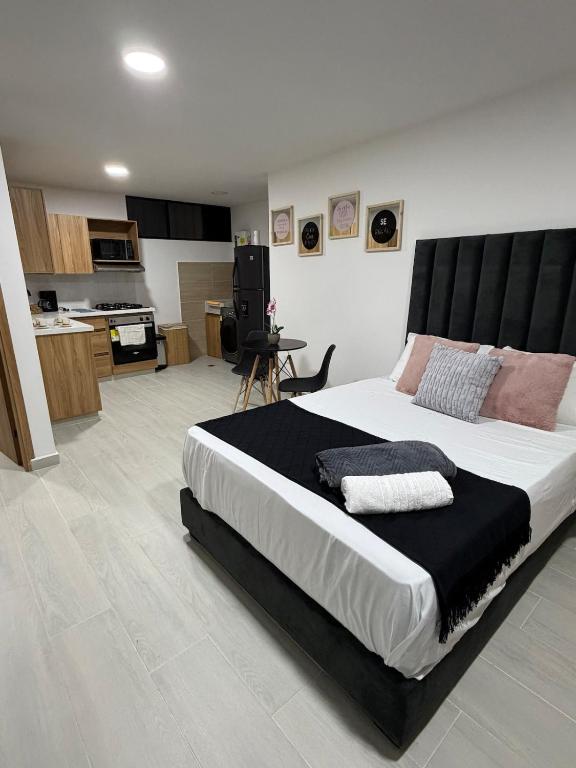 Moderno apartamento mas perfecta ubicación en Guatape - 1