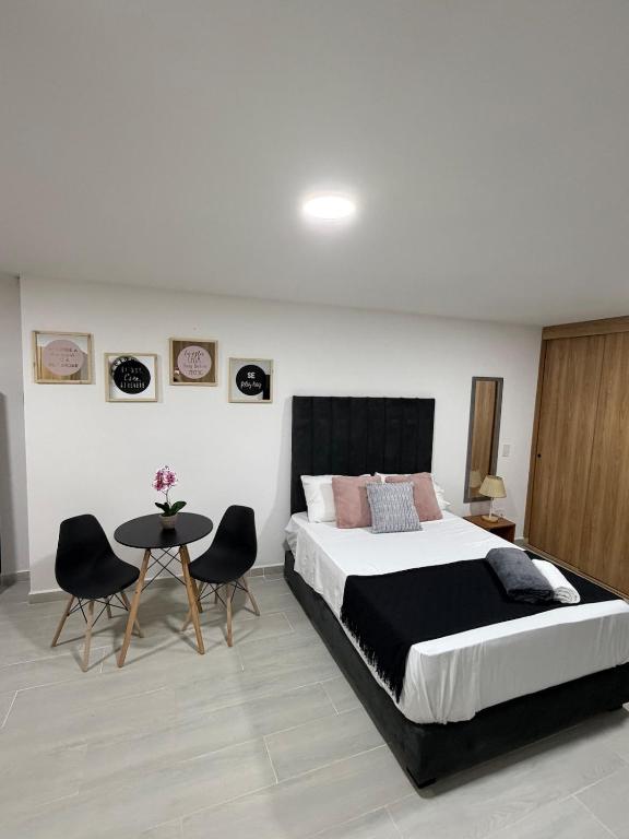 Moderno apartamento mas perfecta ubicación en Guatape - 2