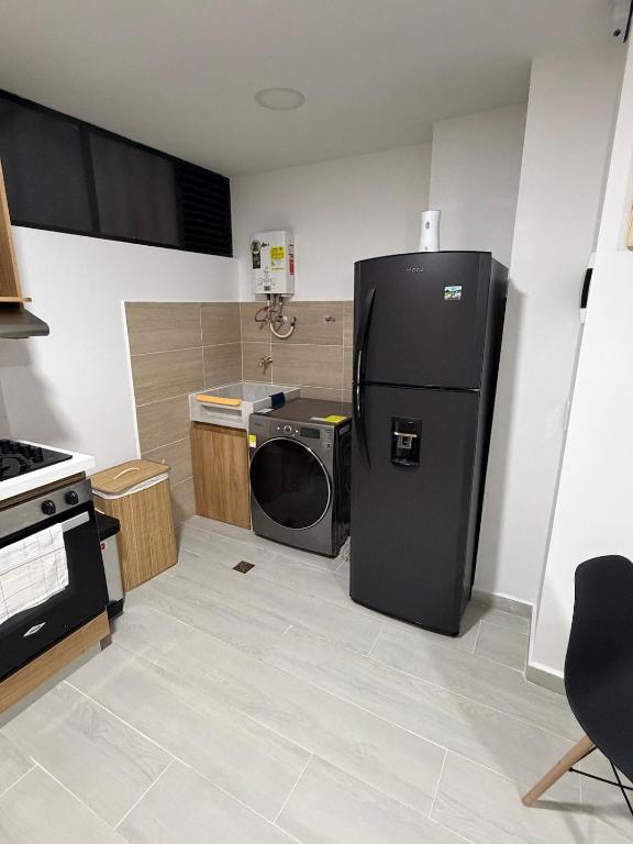 Moderno apartamento mas perfecta ubicación en Guatape - 5