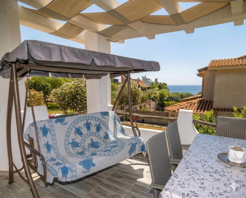 Beachfront Luxury Villa Letizia - Sea View Terraces & Green Solar Energy - 1
