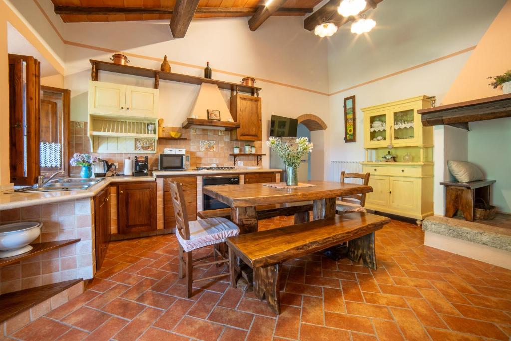 Agriturismo Palazzi Del Papa - 2