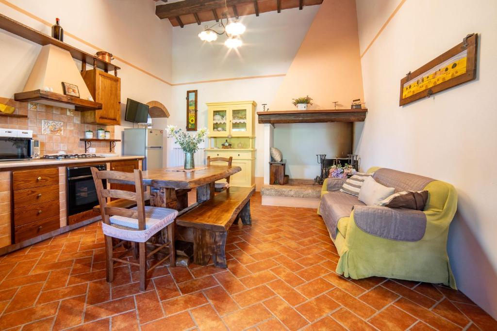 Agriturismo Palazzi Del Papa - 3
