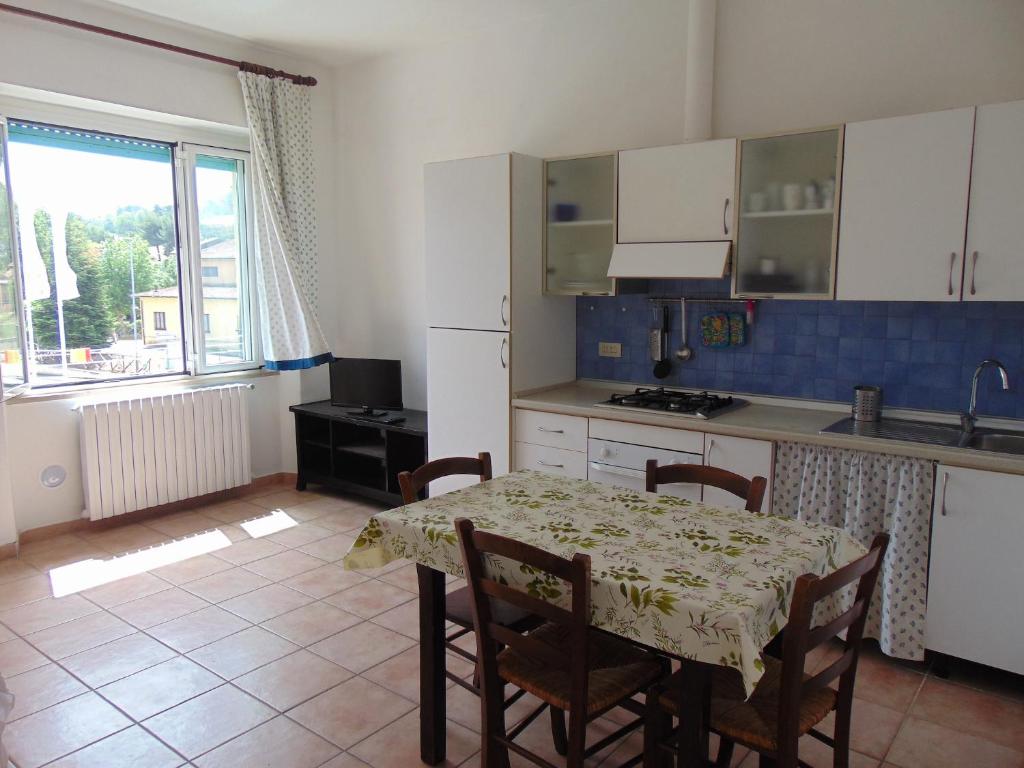S241 - Sirolo, bilocale completamente ristrutturato - 3
