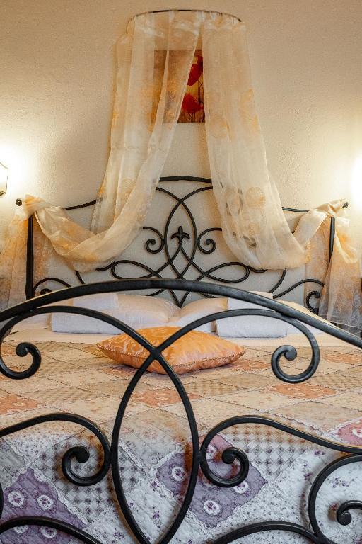 Agriturismo Palazzi Del Papa - 5