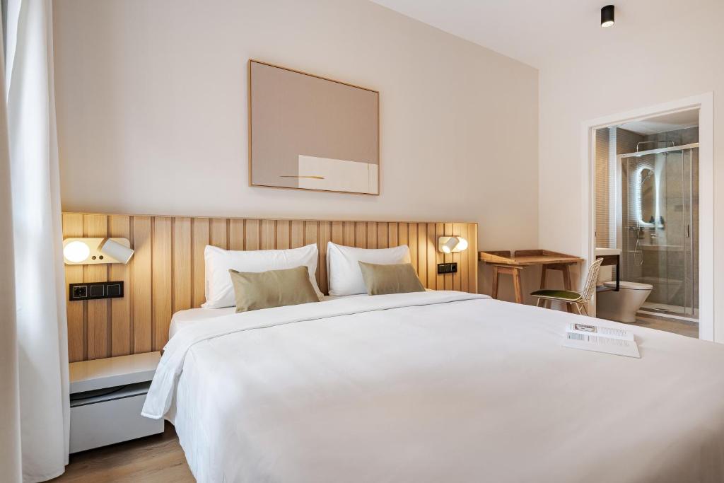 Numancia Apartments by Olala Homes - 5