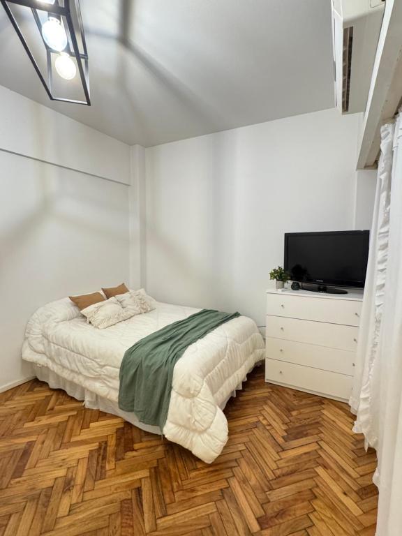 Pacheco de Melo 2655 - 2