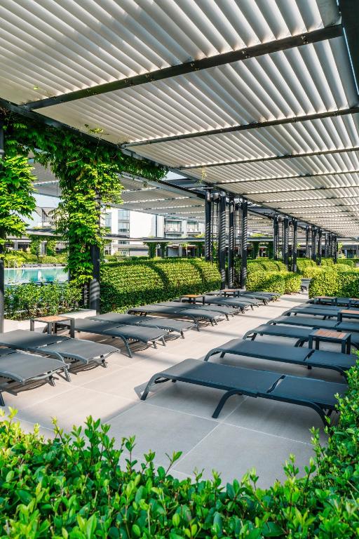 Voya Beach Resort - Ultra All Inclusive — Sveti Vlas, Burgas Region