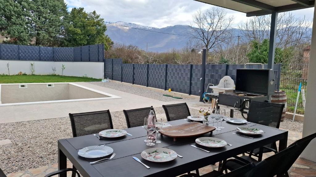 Villa Velaris Mostar - 4