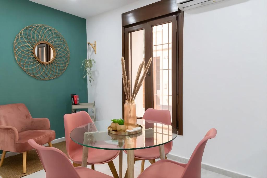 Apartment in Cadiz - 2