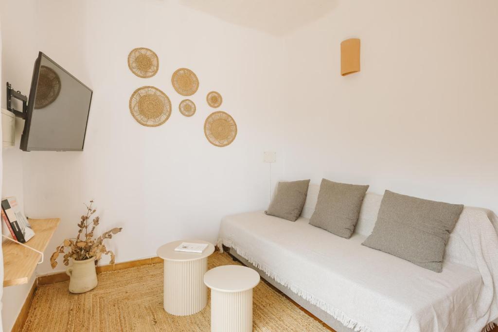 Precioso Apartamento Bon Repos 9 - 4